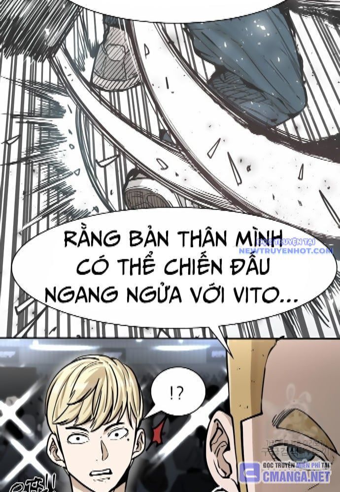 Shark - Cá Mập Chap 276 - Next Chap 277
