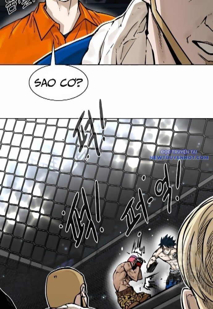 Shark - Cá Mập Chap 276 - Next Chap 277