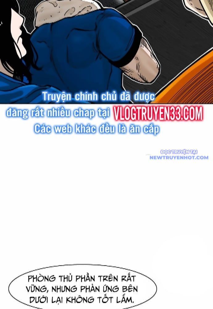 Shark - Cá Mập Chap 276 - Next Chap 277