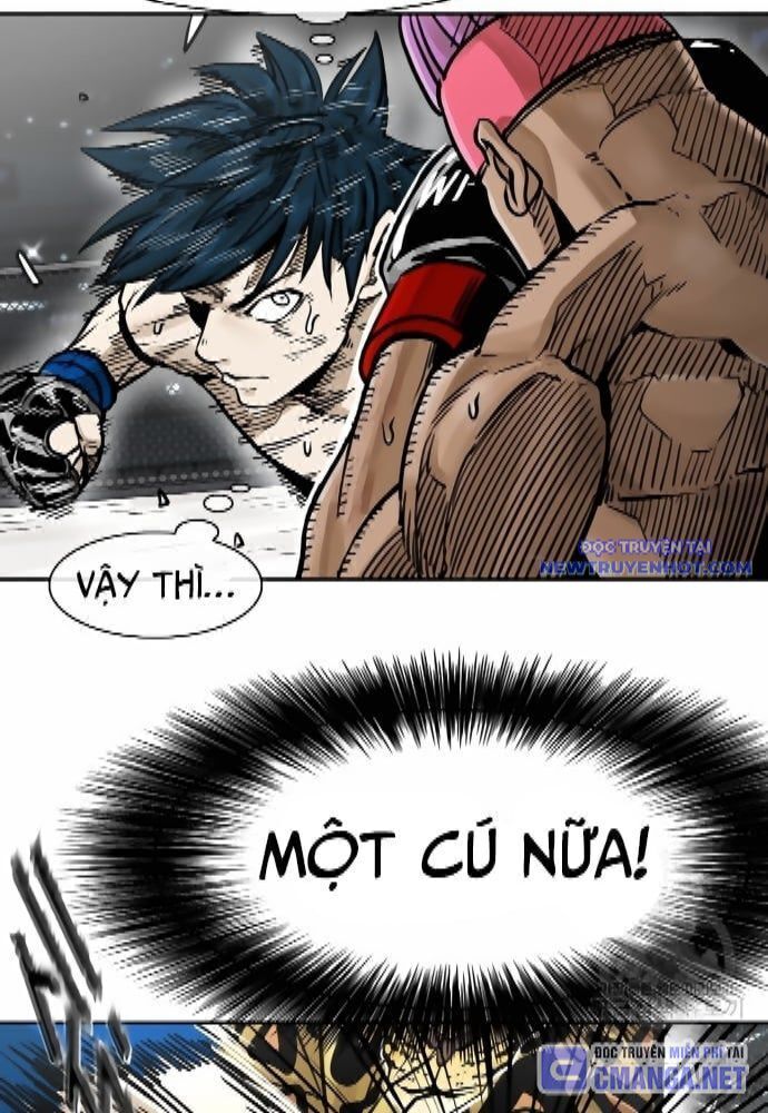 Shark - Cá Mập Chap 276 - Next Chap 277