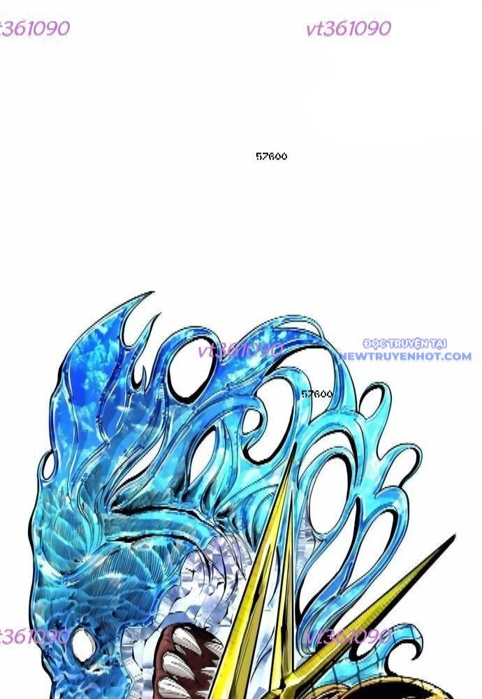 Shark - Cá Mập Chap 276 - Next Chap 277