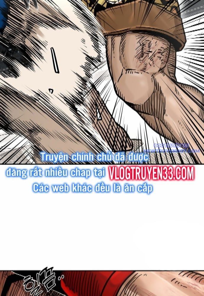 Shark - Cá Mập Chap 276 - Next Chap 277