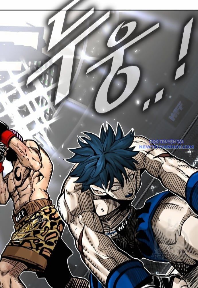 Shark - Cá Mập Chap 276 - Next Chap 277