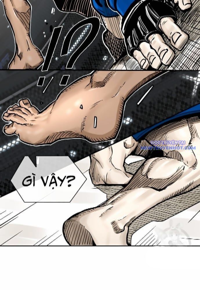 Shark - Cá Mập Chap 276 - Next Chap 277