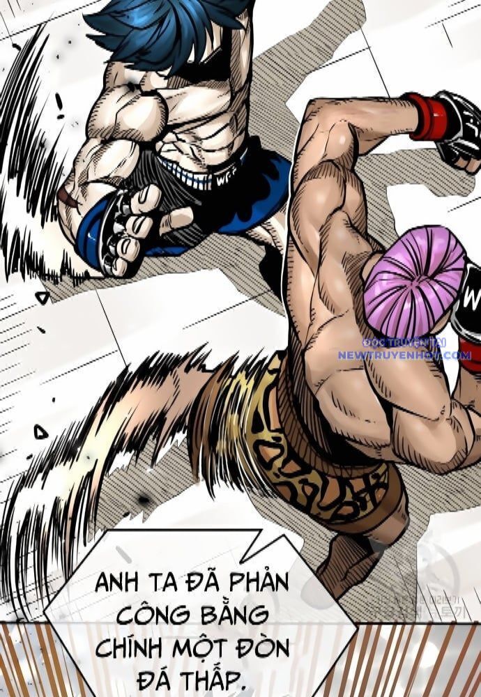 Shark - Cá Mập Chap 276 - Next Chap 277