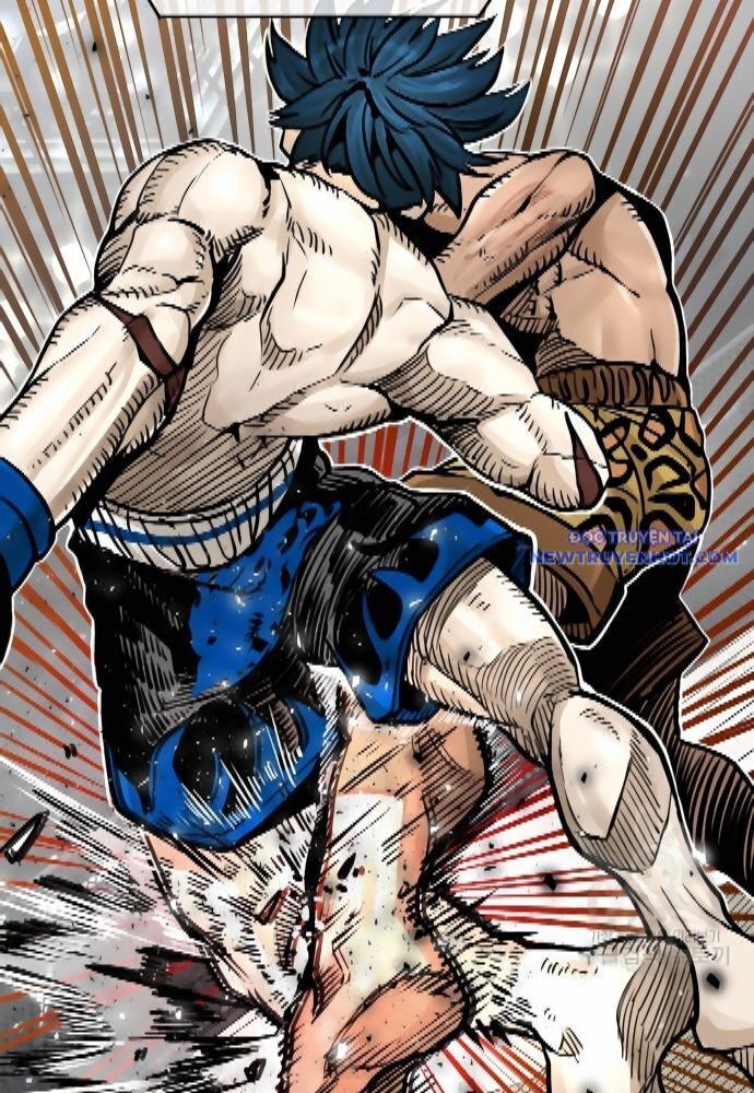 Shark - Cá Mập Chap 276 - Next Chap 277