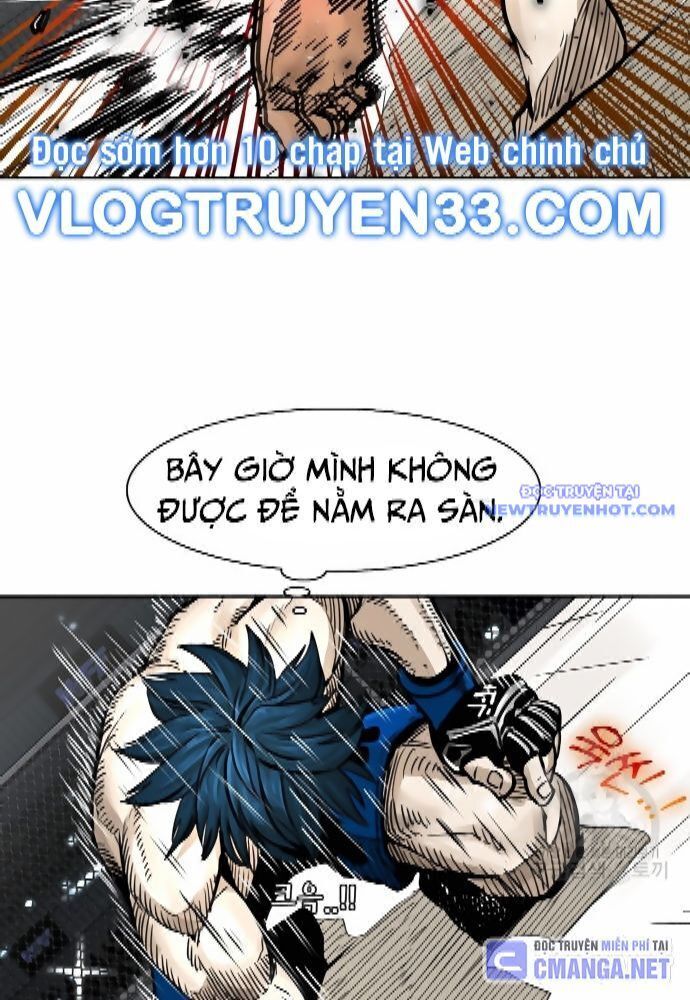 Shark - Cá Mập Chap 276 - Next Chap 277
