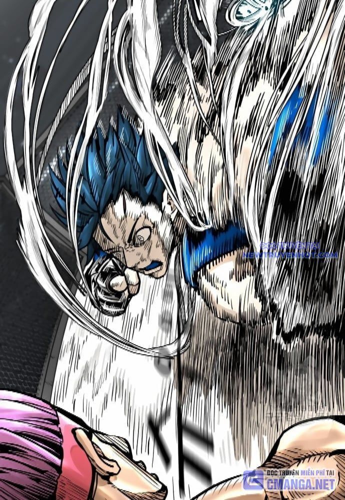Shark - Cá Mập Chap 276 - Next Chap 277