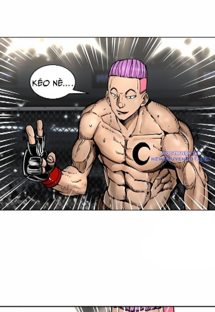 Shark - Cá Mập Chap 276 - Next Chap 277
