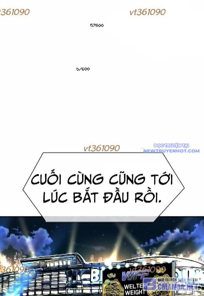 Shark - Cá Mập Chap 276 - Next Chap 277