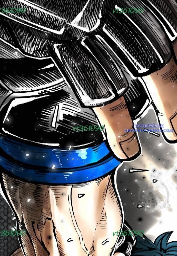 Shark - Cá Mập Chap 276 - Next Chap 277