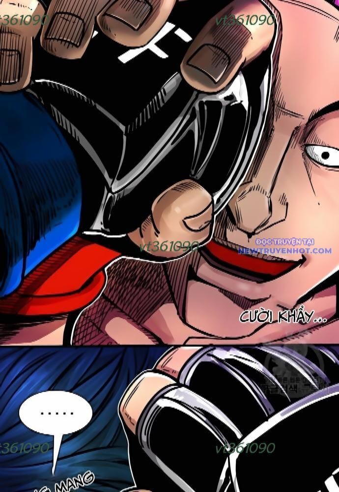 Shark - Cá Mập Chap 276 - Next Chap 277
