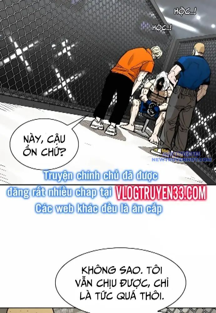 Shark - Cá Mập Chap 277 - Next Chap 278
