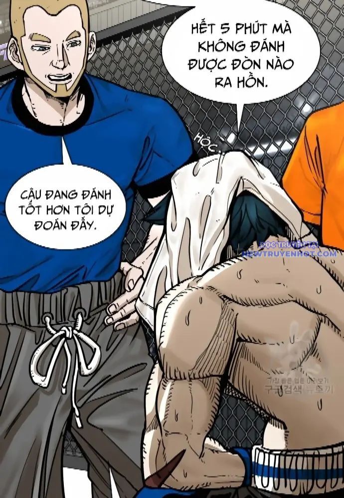 Shark - Cá Mập Chap 277 - Next Chap 278