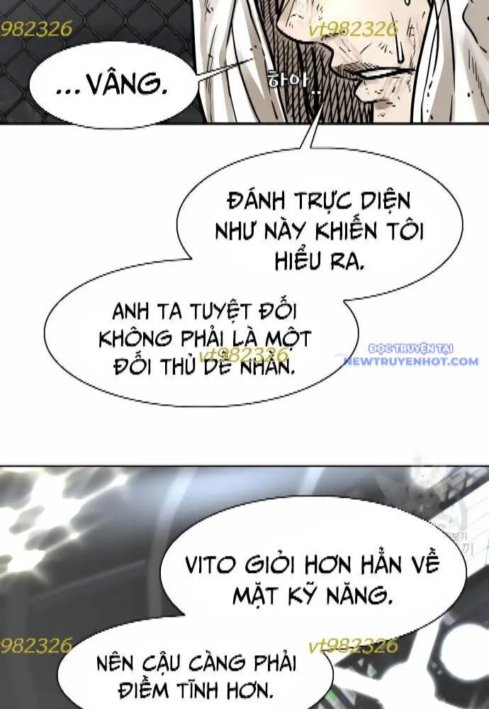 Shark - Cá Mập Chap 277 - Next Chap 278