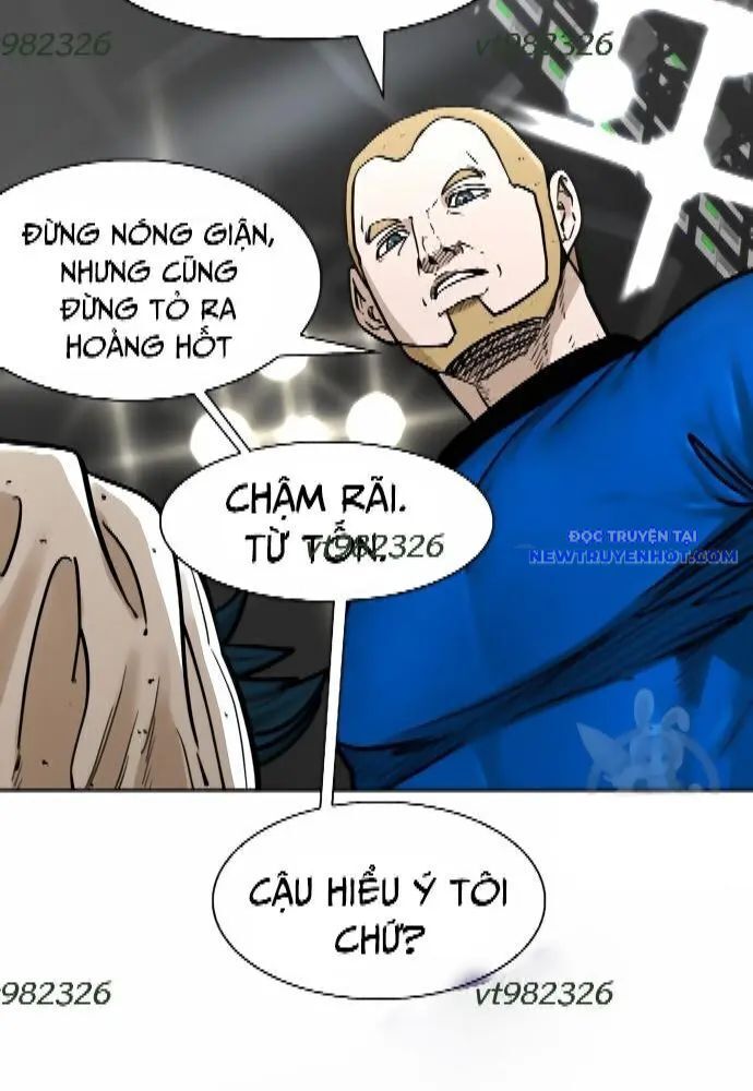Shark - Cá Mập Chap 277 - Next Chap 278