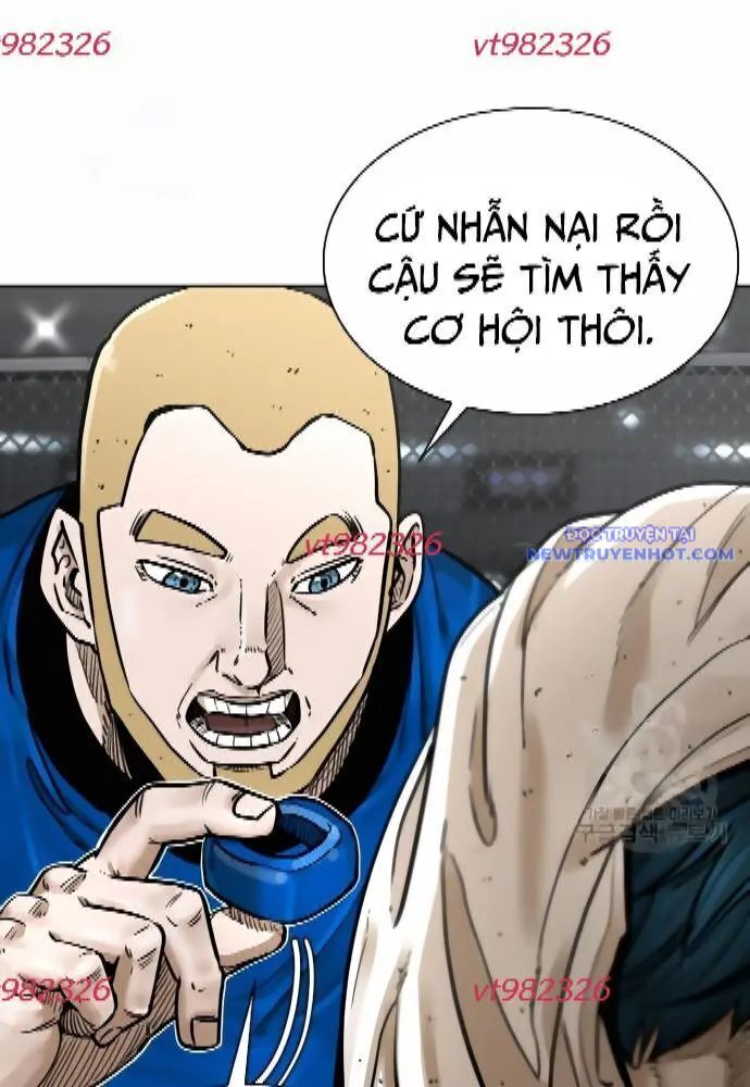Shark - Cá Mập Chap 277 - Next Chap 278