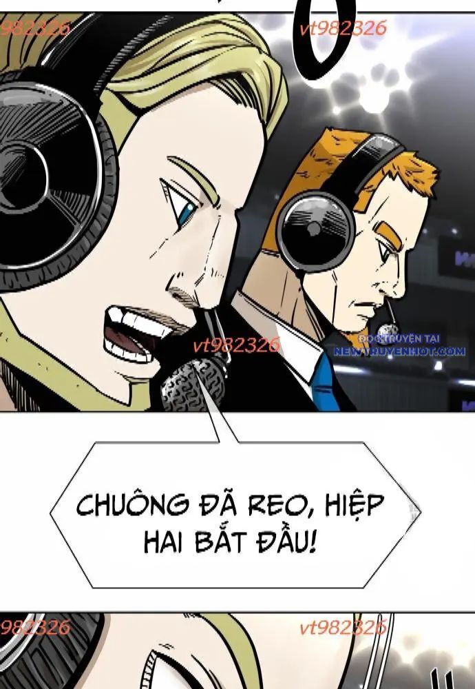 Shark - Cá Mập Chap 277 - Next Chap 278