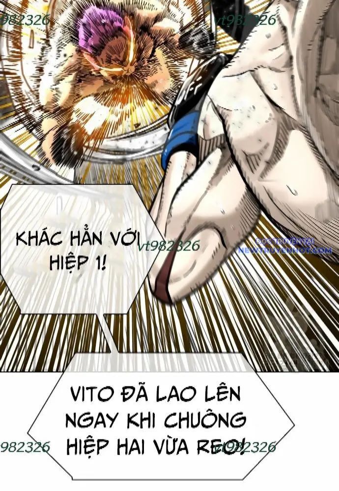 Shark - Cá Mập Chap 277 - Next Chap 278