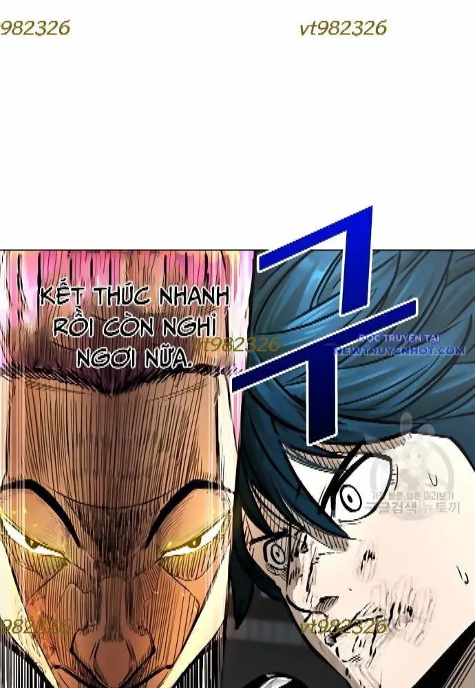 Shark - Cá Mập Chap 277 - Next Chap 278