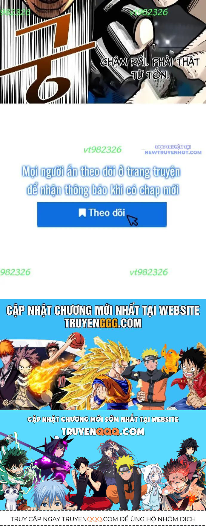 Shark - Cá Mập Chap 277 - Next Chap 278