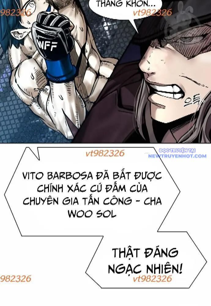 Shark - Cá Mập Chap 277 - Next Chap 278