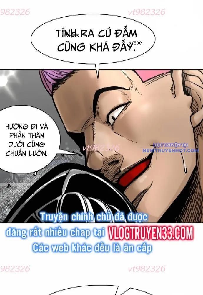 Shark - Cá Mập Chap 277 - Next Chap 278