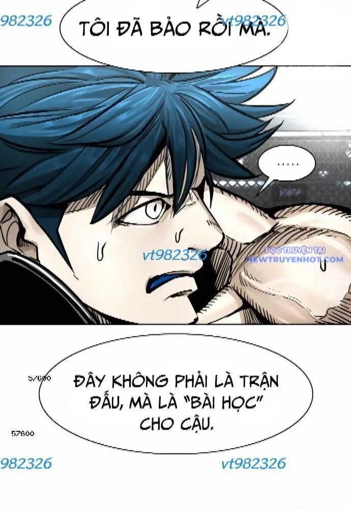 Shark - Cá Mập Chap 277 - Next Chap 278