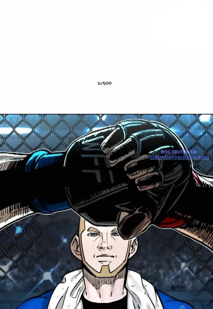 Shark - Cá Mập Chap 277 - Next Chap 278