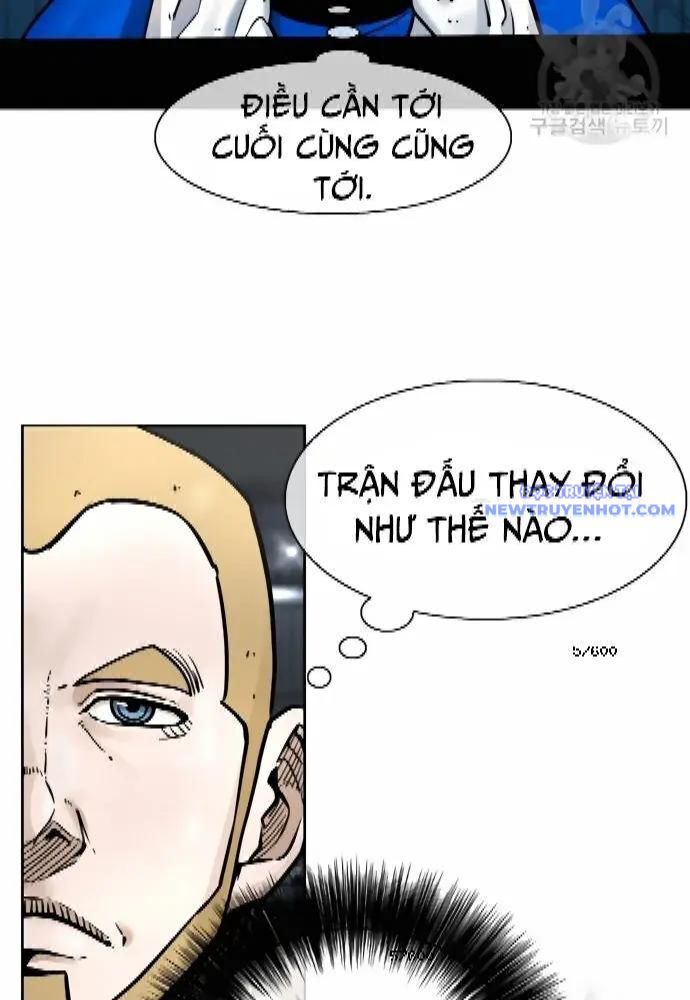 Shark - Cá Mập Chap 277 - Next Chap 278