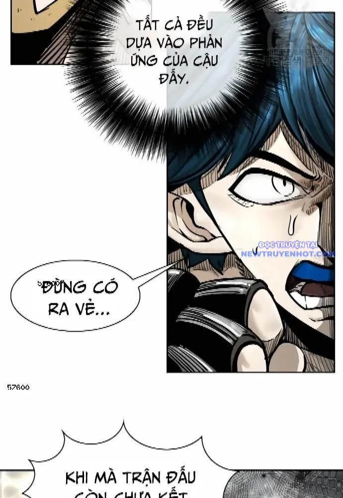 Shark - Cá Mập Chap 277 - Next Chap 278