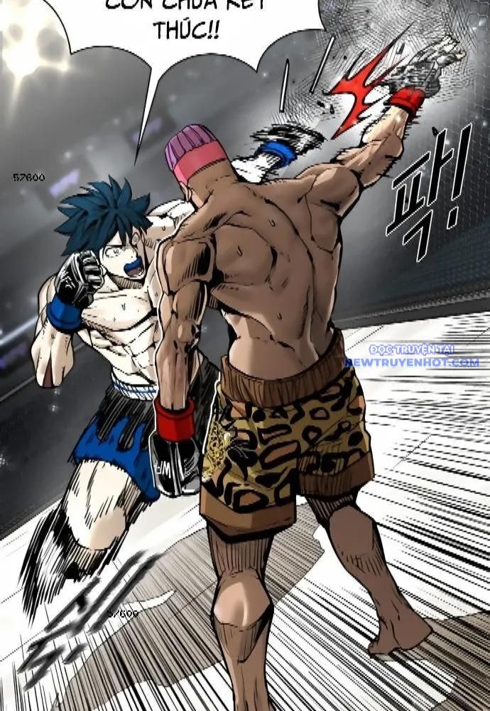 Shark - Cá Mập Chap 277 - Next Chap 278