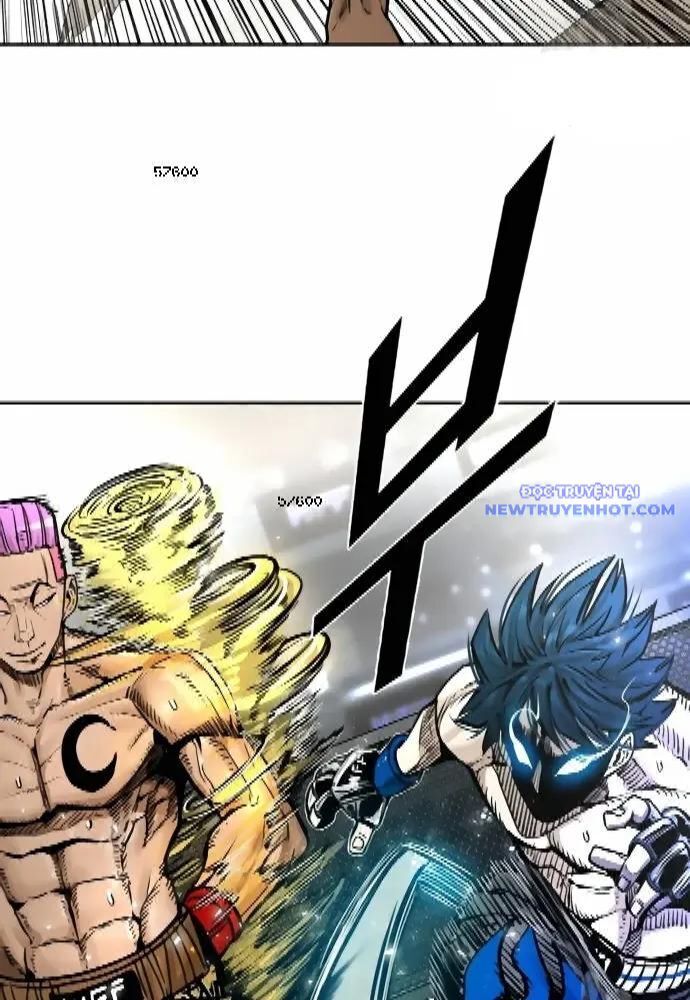Shark - Cá Mập Chap 277 - Next Chap 278