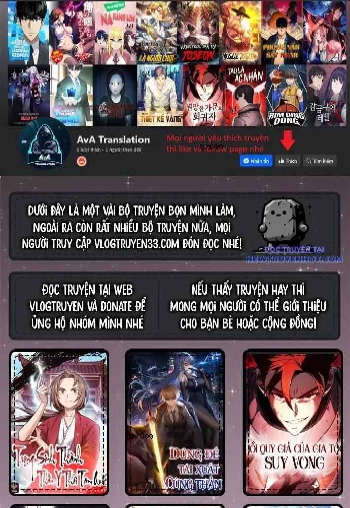 Shark - Cá Mập Chap 277 - Next Chap 278