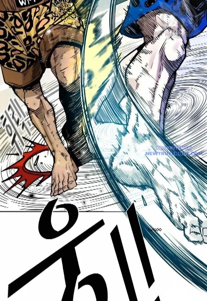 Shark - Cá Mập Chap 277 - Next Chap 278