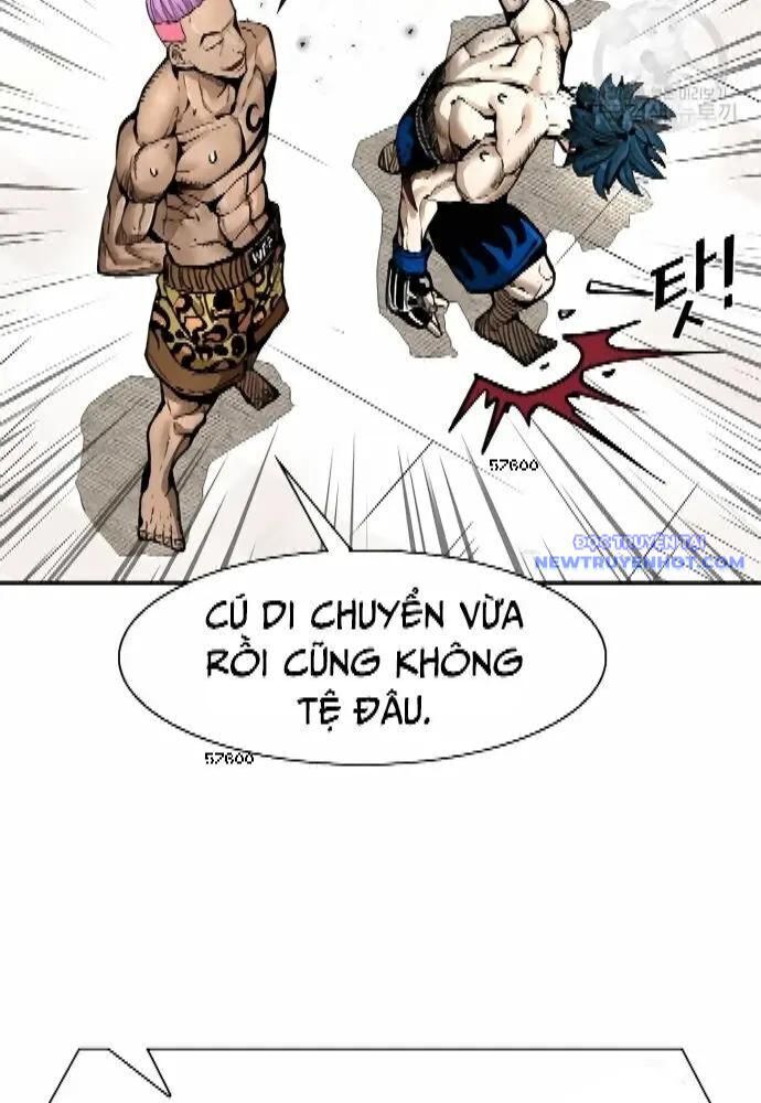 Shark - Cá Mập Chap 277 - Next Chap 278
