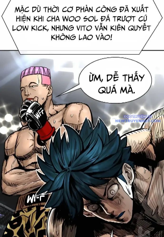 Shark - Cá Mập Chap 277 - Next Chap 278
