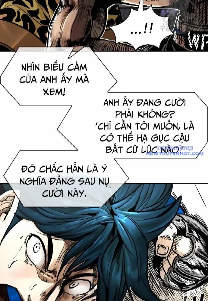 Shark - Cá Mập Chap 277 - Next Chap 278