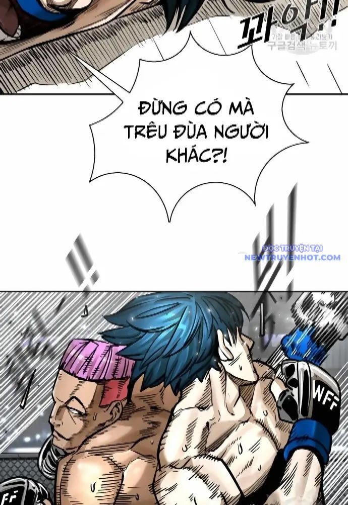 Shark - Cá Mập Chap 277 - Next Chap 278