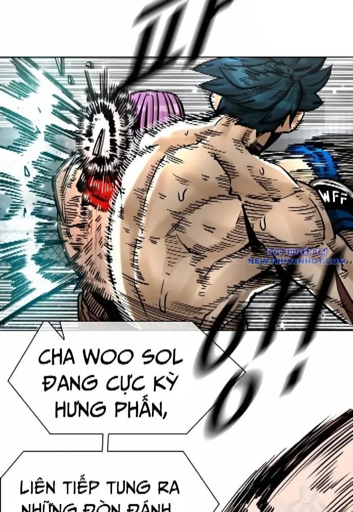 Shark - Cá Mập Chap 277 - Next Chap 278