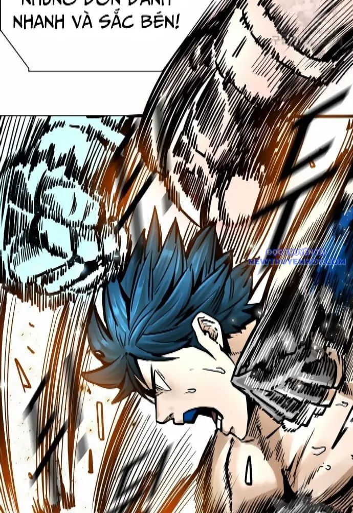 Shark - Cá Mập Chap 277 - Next Chap 278
