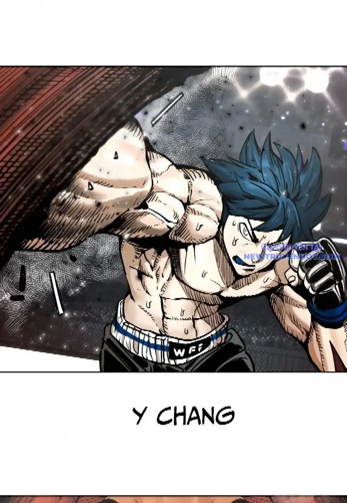 Shark - Cá Mập Chap 277 - Next Chap 278