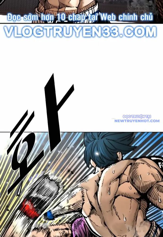 Shark - Cá Mập Chap 277 - Next Chap 278