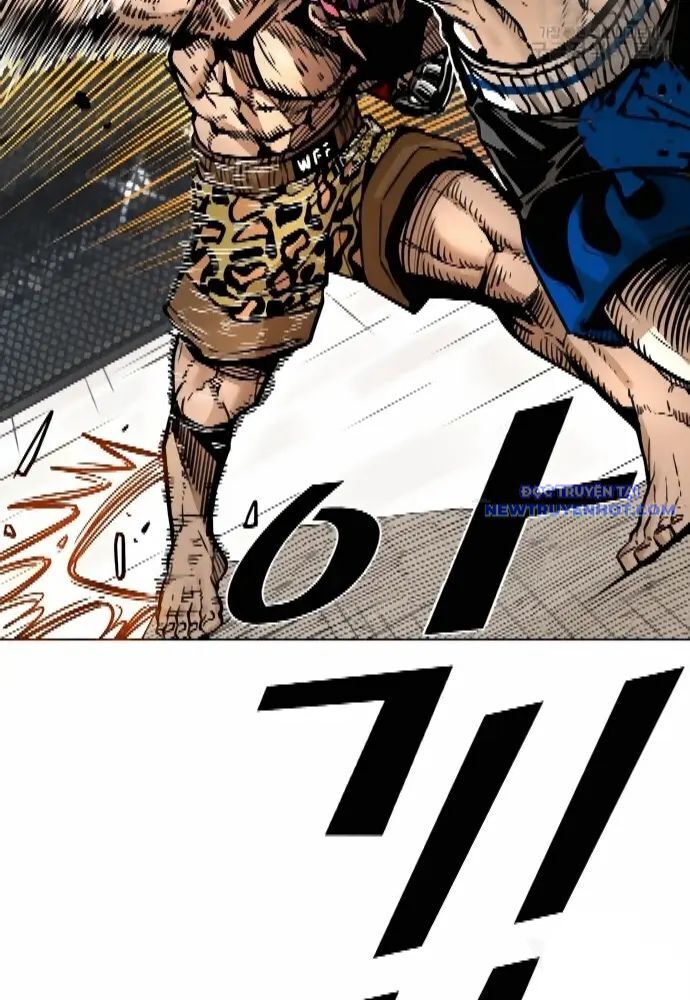 Shark - Cá Mập Chap 277 - Next Chap 278