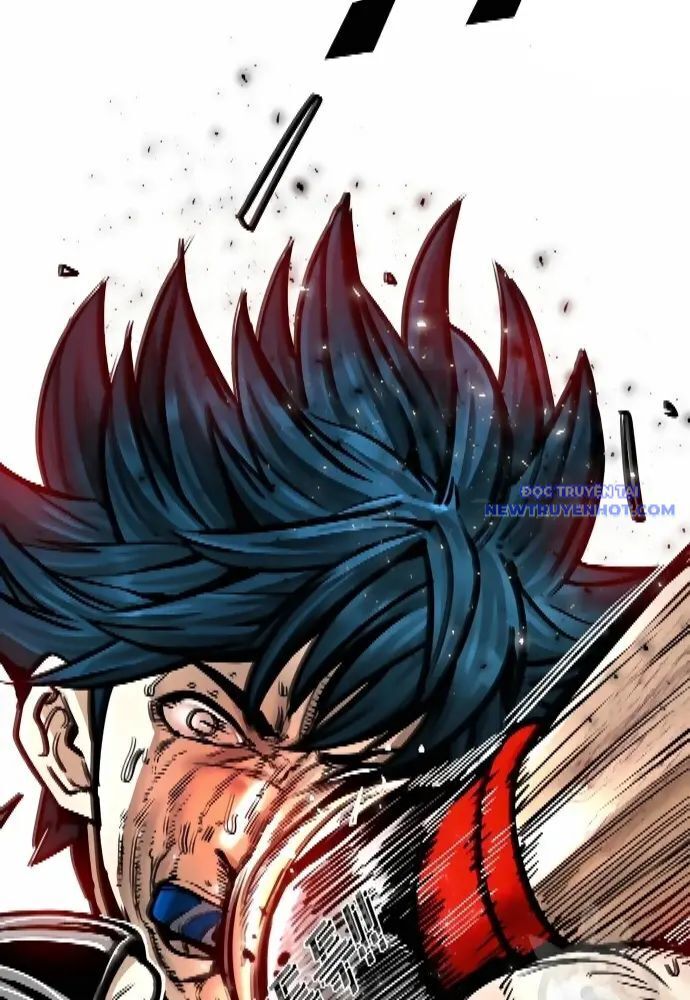 Shark - Cá Mập Chap 277 - Next Chap 278