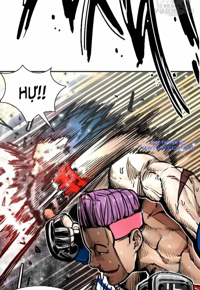 Shark - Cá Mập Chap 277 - Next Chap 278