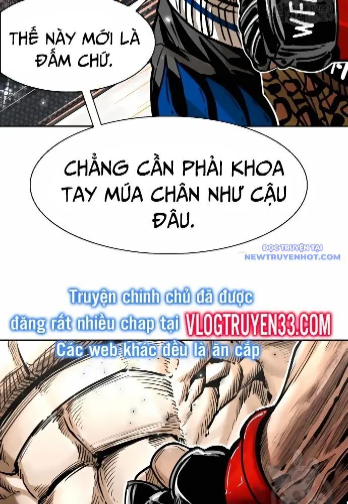 Shark - Cá Mập Chap 277 - Next Chap 278