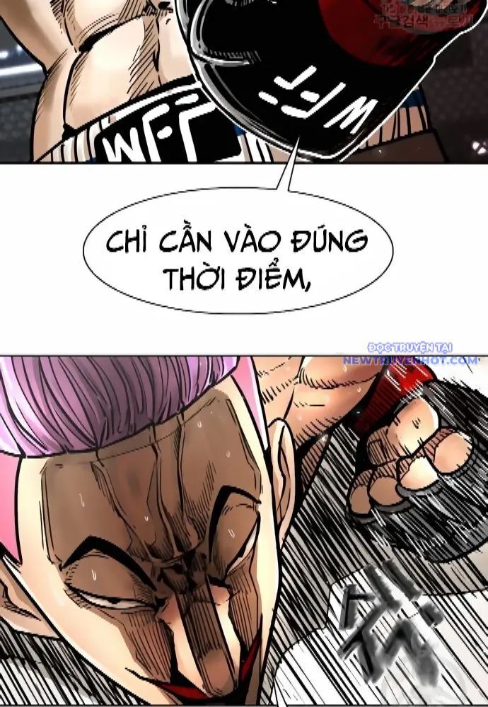 Shark - Cá Mập Chap 277 - Next Chap 278