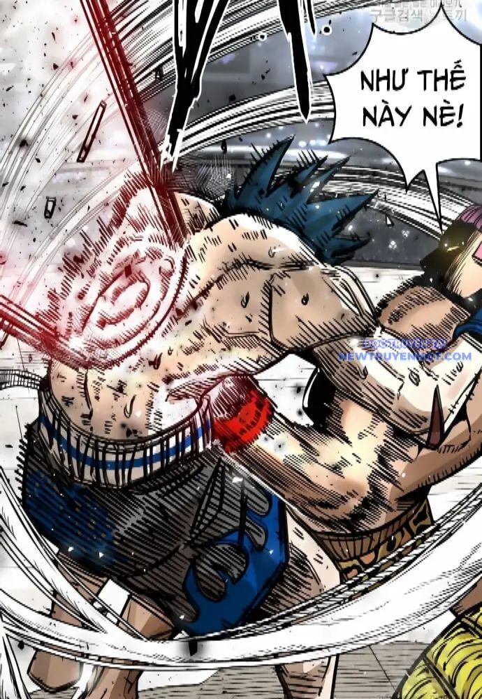 Shark - Cá Mập Chap 277 - Next Chap 278