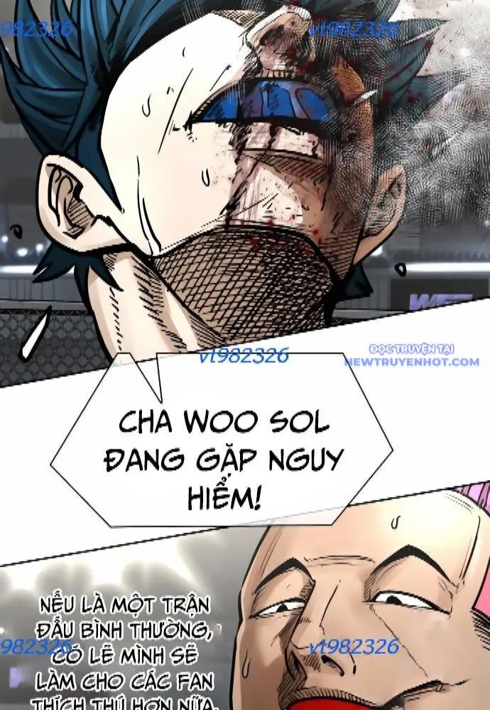 Shark - Cá Mập Chap 277 - Next Chap 278
